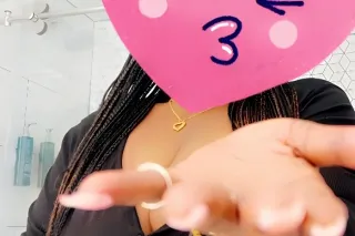 🦋🫧 𝙩𝙝𝙧𝙤𝙖𝙩 𝙝𝙪𝙜𝙨 👅🍦💦 𝓤𝓹𝓼𝓬𝓪𝓵𝓮 men 𝓸𝓷𝓵𝔂! | Let's Play | 𝓐𝓿𝓪𝓲𝓵𝓪𝓫𝓵𝓮 𝓷𝓸𝔀 ᯓ★ - Image 9