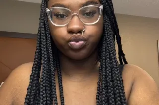 HEAD ONLY 🌸💦🍆!!!Soul Snatcher ... - Image 1