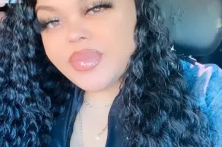 Wet Waterpark Curvy TiGht Pussy💦Satisfied - Image 5