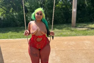 i'm not fat not going for $60 quality Pussy - Image 5