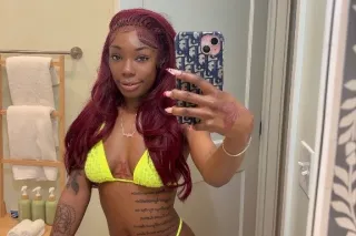 𝓢𝓵𝓲𝓶 𝓑𝓪𝓭𝓭𝓲𝓮 𝔀𝓲𝓽𝓱 𝓪 𝓡𝓸𝓾𝓷𝓭 𝓕𝓪𝓽𝓽𝔂 💋 𝓚𝓸𝓚𝓸. 𝓣𝓲𝓰𝓱𝓽𝓮𝓻, 𝓦𝓮𝓽𝓽𝓮𝓻 * OUTCALLS! YES I DRIVE and RIDE 😏🚗 𝓟𝓻𝓮𝓽𝓽𝔂 𝓣 - Image 7
