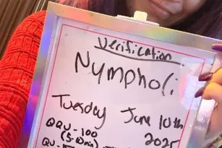 Nympho😘💋🤫 - 26 - Image 3