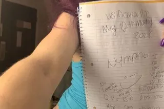 Nympho😘💋🤫 - 26 - Image 4