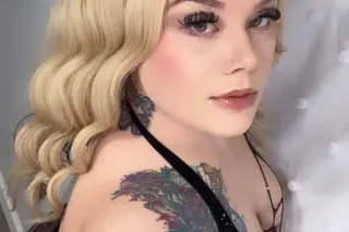 GREEN-EYED BLONDE PAWG🫧💦🩷 - 23 - Image 1