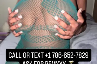 Hey Handsome… Im Remyy Here for a good time not a long time Come let me help you CUM - Image 5