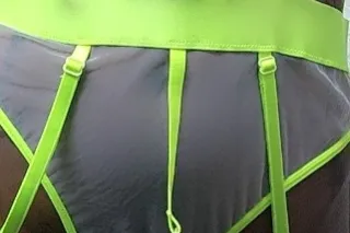 15min qv Special.....Discreet Slim and Chocolate 🍫 Come Get A Bite - Image 2