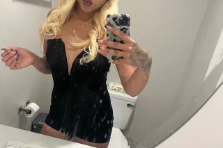 EXOTIC & EROTIC BEST SLIM LATINA 😍😏 - Image 4