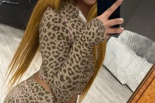 EXOTIC & EROTIC BEST SLIM LATINA 😍😏 - Image 6