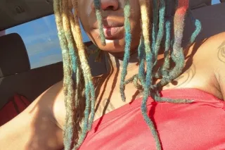 dreadhead maryjane available for outcalls - Image 4