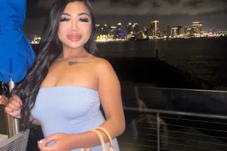 PETITE & SWEET SEXY FOREIGN AS... - Image 2