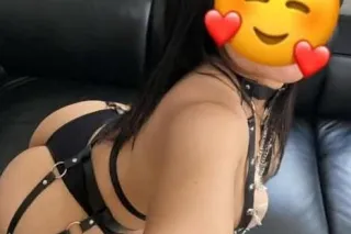 incall outcall - Image 1