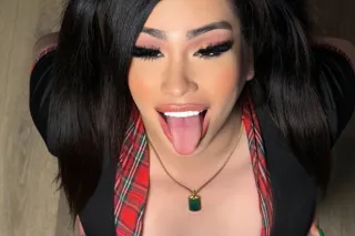 Creamy Peruvian Pussy Visiting From Miami 💦 🇵🇪 Facetime me Im Real 👯♀ - Image 8