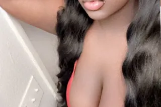 SEXY THICK CHOCOLATE READY TO MEET NOW 🍫💦 - Image 3