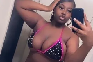 SEXY THICK CHOCOLATE READY TO MEET NOW 🍫💦 - Image 1