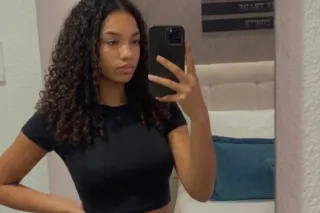 gfs princess 🌴no deposit REAL pics CUM have some fun - Image 3