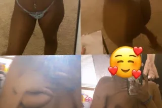 SUPA THICK🍑SNACK SIZE😌 - 24 - Image 4