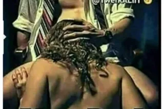 WASHINGTON'S BigClitAquariuZ - Image 10