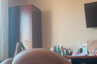 estoy mojadita.💦🍑🍆🤤 - Image 4