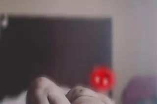 estoy mojadita.💦🍑🍆🤤 - Image 1