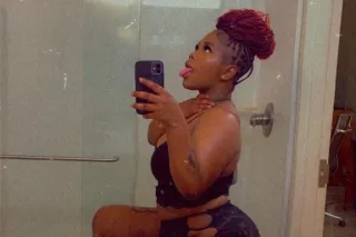 Big Booty Nympho😳💦 - 24 - Image 4