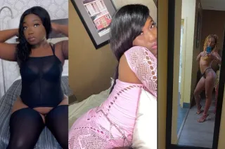 THE REAL MISS GOOD PUSSY🔥❤‍🔥 - Image 5