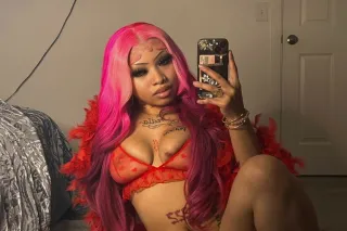 🍯Sweet as Honey, But Naughty a... - Image 4