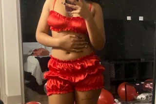 fire and sexy red - Image 2