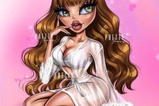 Bruna - 27 - Image 1