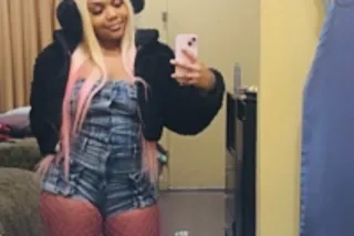 hey babies just made it back home come see me if you missedex me 💋 - Image 10
