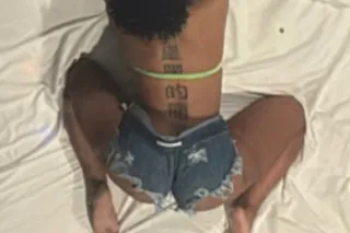 hey babies just made it back home come see me if you missedex me 💋 - Image 9