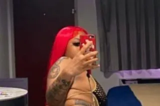 PERRIS IM BACK 🔥BLOW N' GO🔥 😈💖... - Image 4