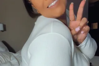 𝐓𝐇𝐈𝐂𝐊 ᴀɴᴅ 𝐏𝐑𝐄𝐓𝐓𝐘 WITH A 𝐖𝐇𝐎𝐋𝐄 𝐋𝐎𝐓 OF 𝐁𝐎𝐎𝐓𝐘🍑💦𝐖𝐄𝐓 𝐒𝐄𝐗𝐘 LATINA💗𝐃𝐄𝐄𝐏 THROATER✨🔥🌹MEGAN ROSE 🌹 - Image 11