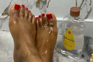 👣 Quality Foot Content | Messa... - Image 3
