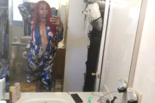 COME CLIMB THIS 6.1 AMAZON QUEEN READY AN NEW EDITION - Image 6