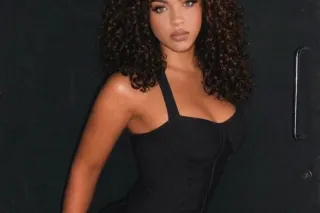 sophisticated beauty; beauty, brains and discreet companionship - Image 5