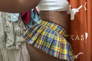 YOUNG & FUN 🤪 Blu & Skye here to play baby 🥵❤ - Image 5