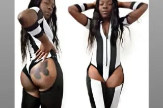 💦💦PREGNANT SQUIRT MONSTAAA - Image 7