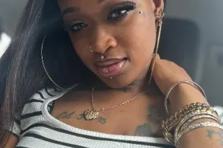 its yo body party 🔥 not afraid... - Image 2