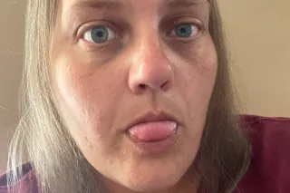 Big Mama Looking For Some Fun!... - Image 2