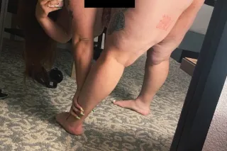 SEXY MILF RAE RED 💦 - 27 - Image 3