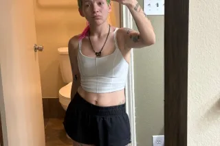 Manic Pixie Dream Minx leaving friday for a week - Image 5