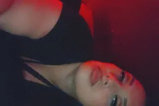 Ask about my juicy girlfriend ... - Image 1