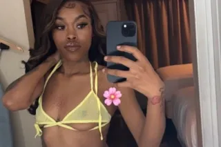 NEW IN THE CITY💦😍FaceTime Show... - Image 3
