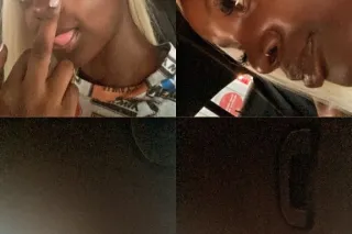🫶🏾🫶🏾NINAA ISSS BACC BABY🥰💋 N WETTER THAN EVER💦ask about the 2girl special 💦💋 - Image 4