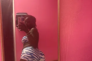 🫶🏾🫶🏾NINAA ISSS BACC BABY🥰💋 N WETTER THAN EVER💦ask about the 2girl special 💦💋 - Image 1