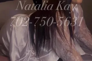 ⭐ Sexy Natalia ⭐ Visit nataliakayxo.com and book now 💋 - Image 8