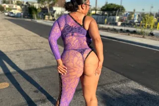BIG TITTY BIG BOOTY LATINA HHR... - Image 4