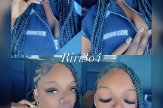 💕Ex0tic ebony 🌸🍭 wet & tight 😻 big ass 💦🍌Avαiℓαbℓe➜ ⓝⓞⓦ❣ - Image 6