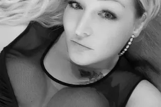 MzAngel🫦 needs some special attention 😺 - Image 7