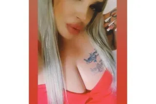 👩🏼PIERCED KITTY & 36 DDDs Blon... - Image 2